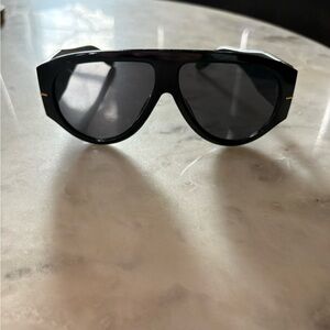 Stylish Black Sunglasses